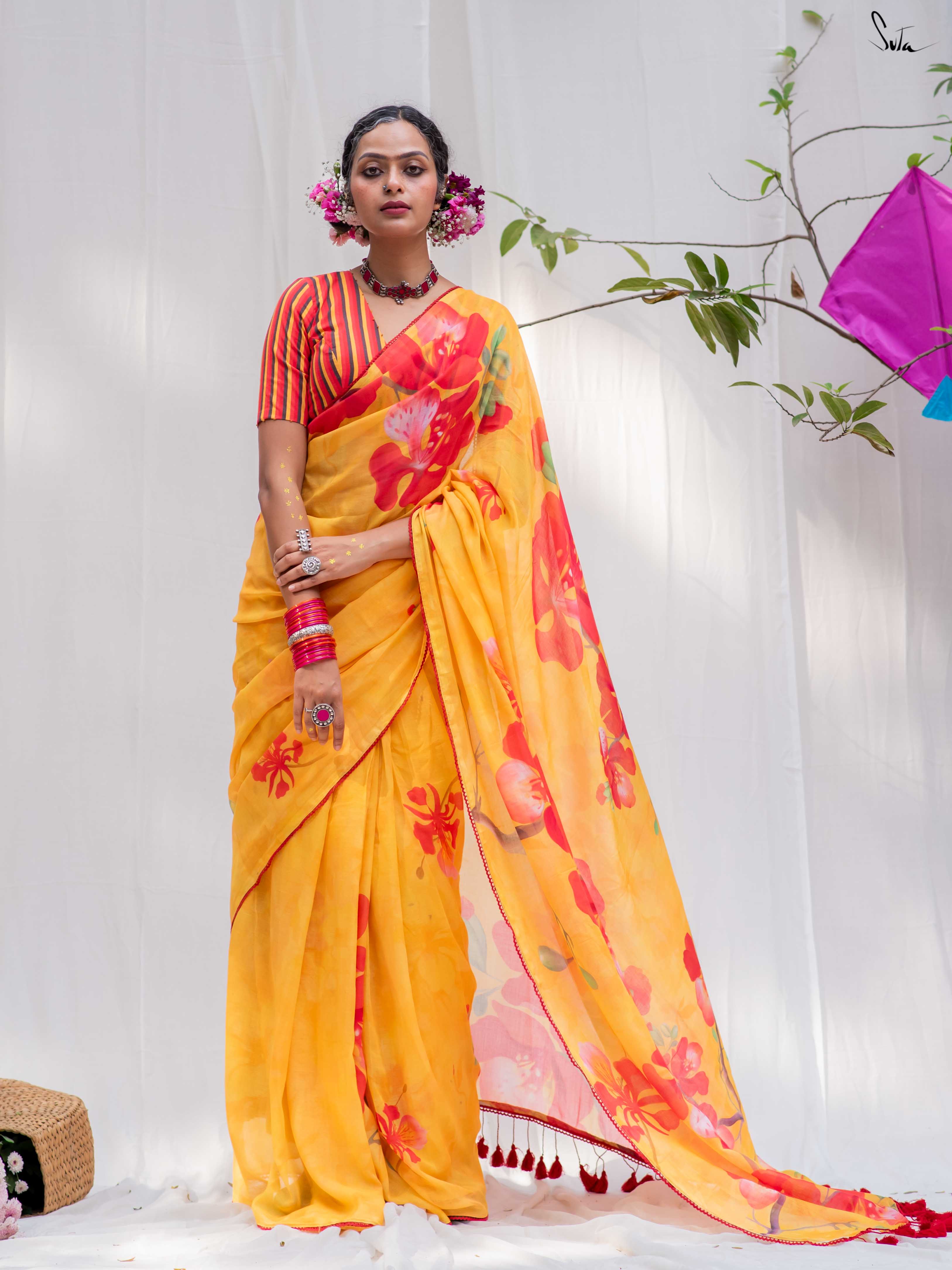 Palash Sa Basant