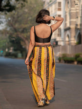 Rangeen Patiyan (Underskirt)