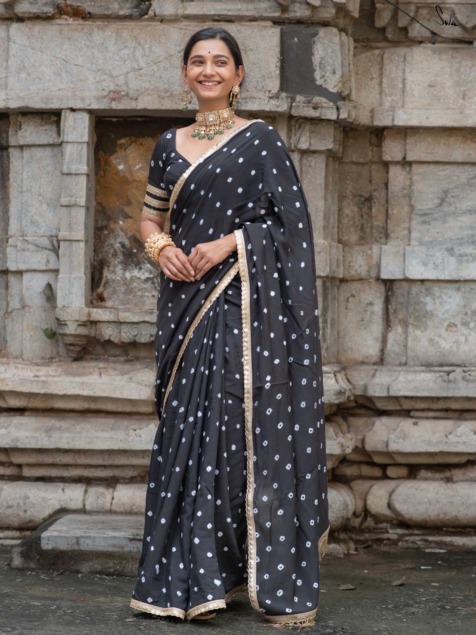 Raat Sa Bandhej