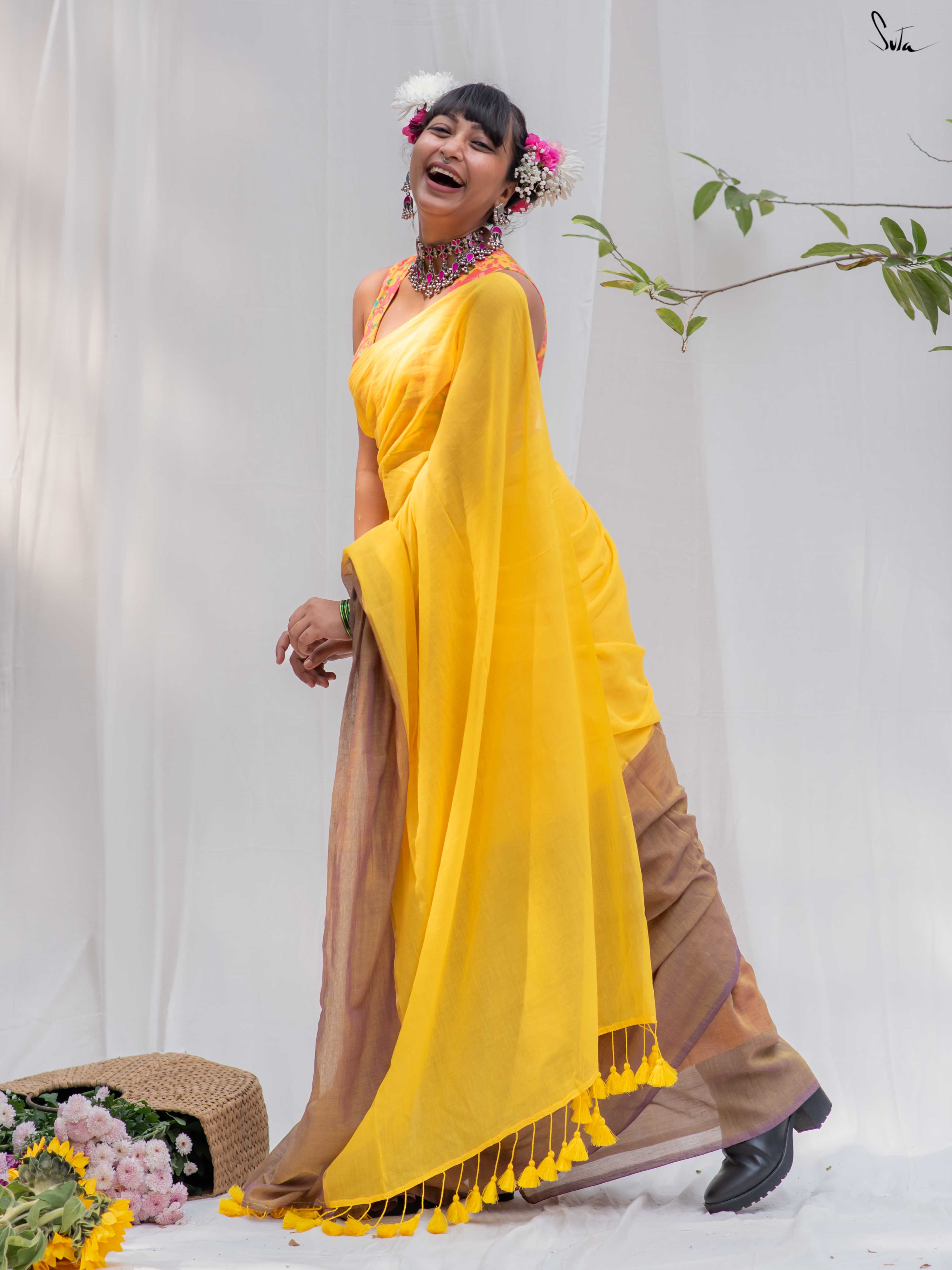 Sarso Sa Basant