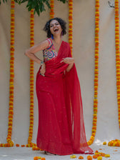 Laal Chumki Rtw