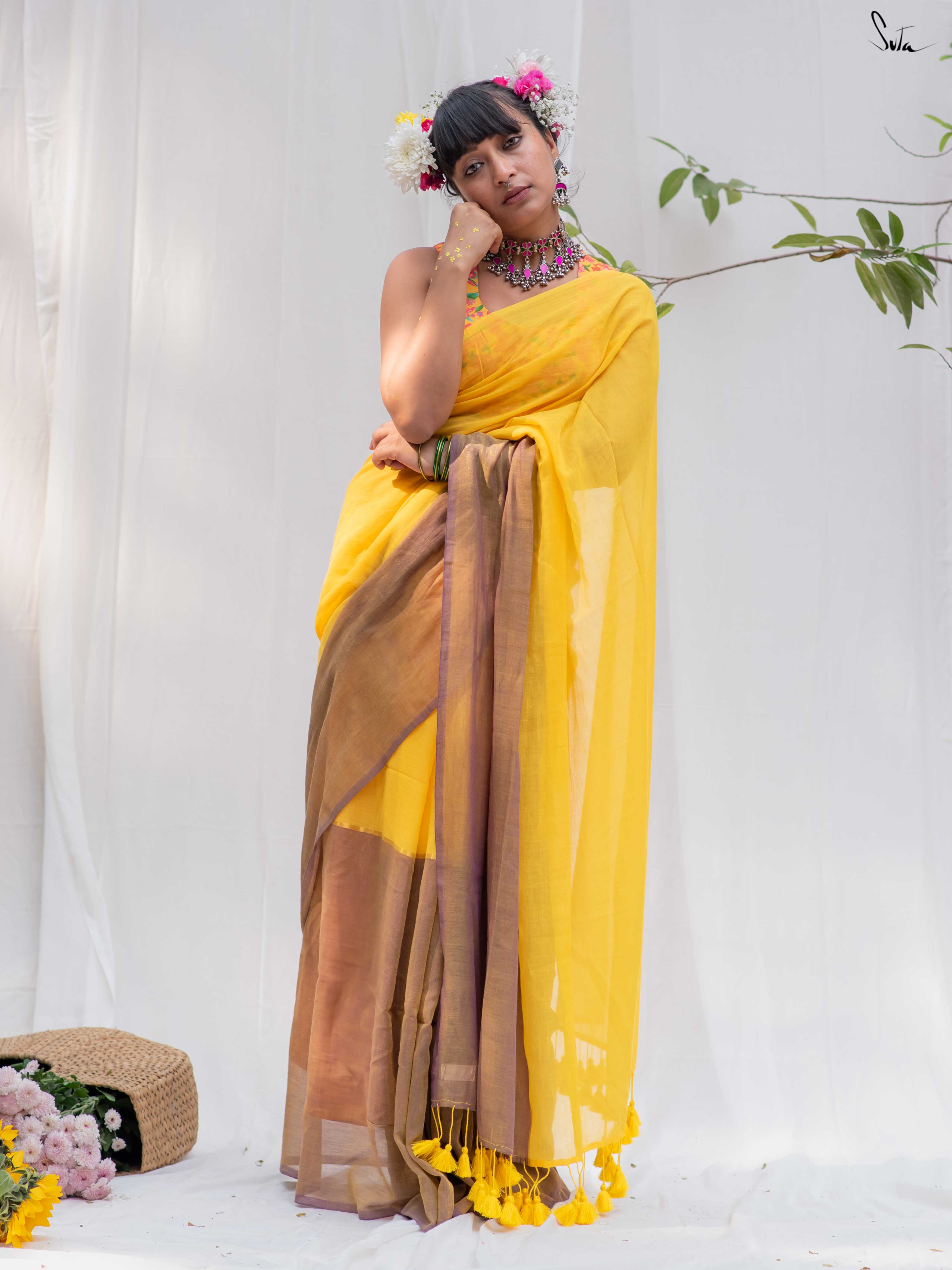 Sarso Sa Basant