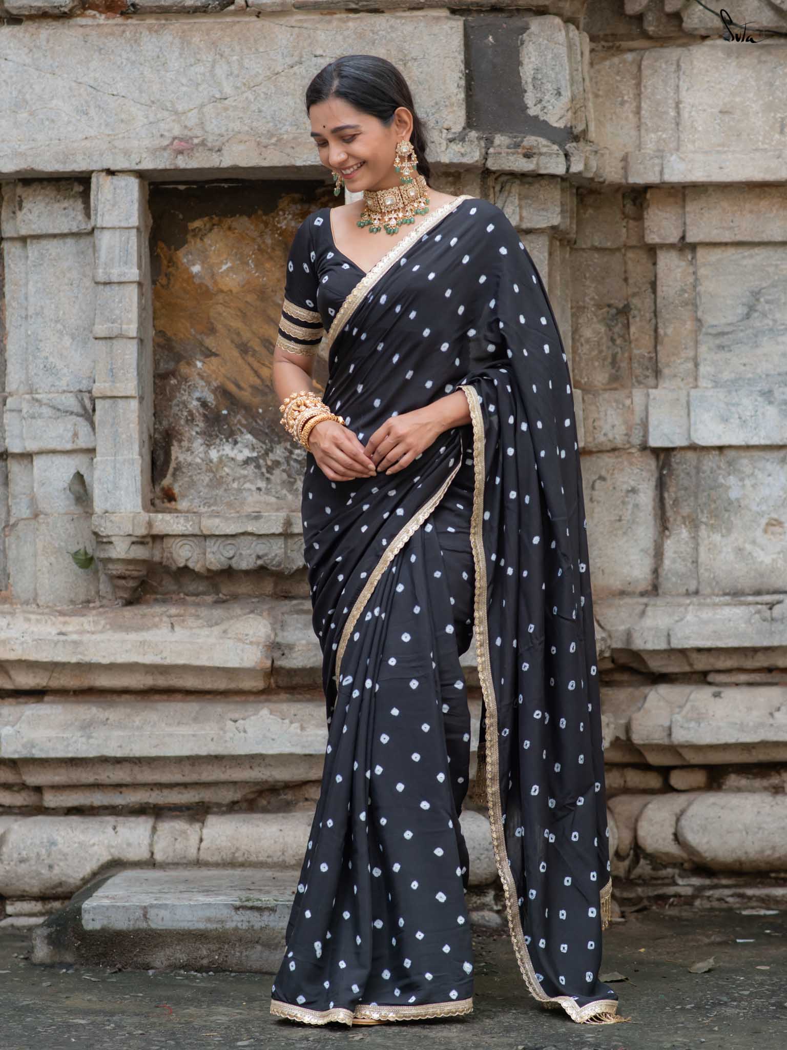 Raat Sa Bandhej