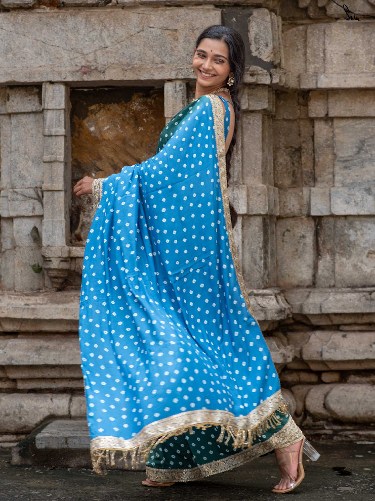 Mor Sa Bandhej