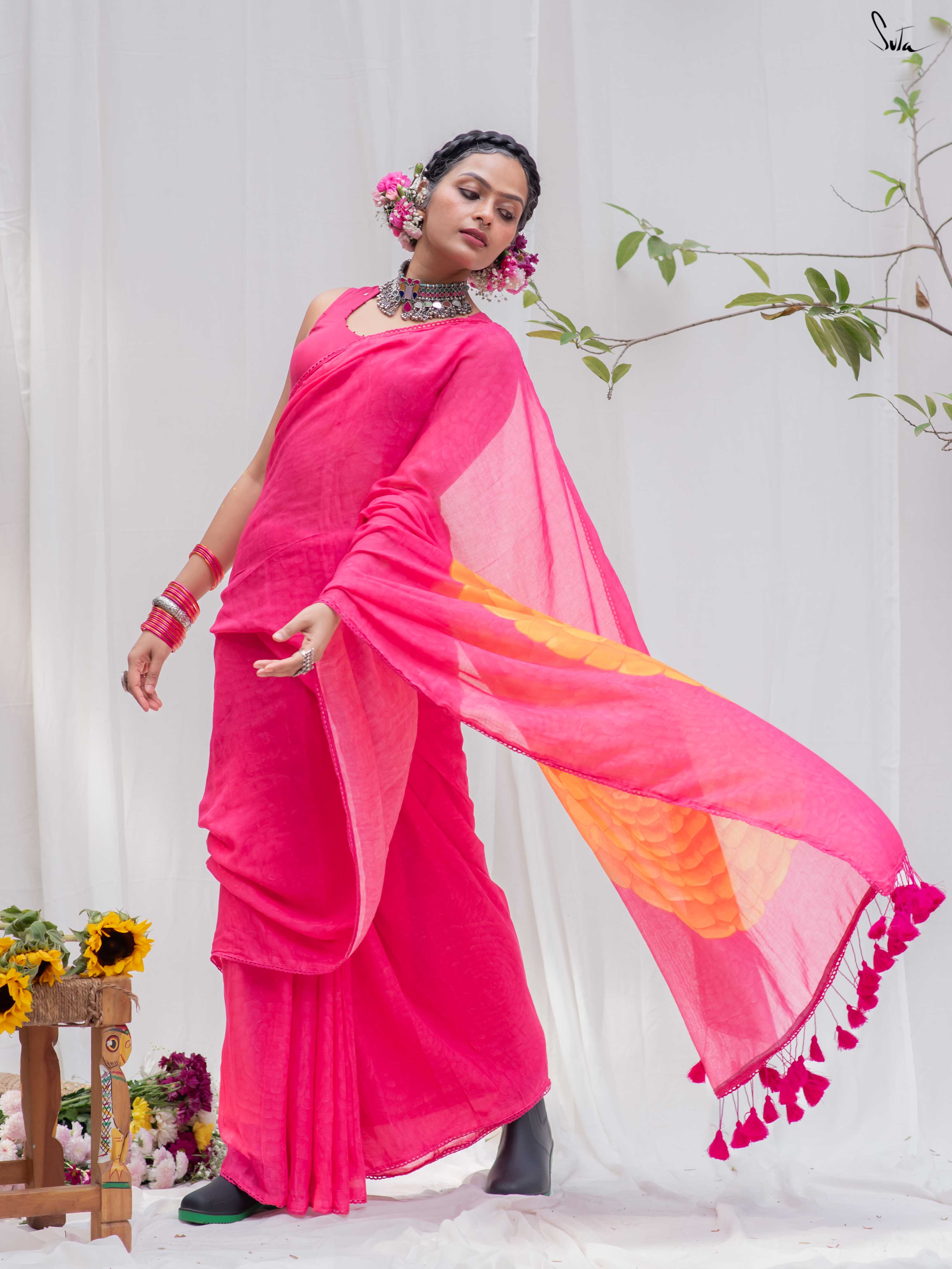 Genda Sa Basant