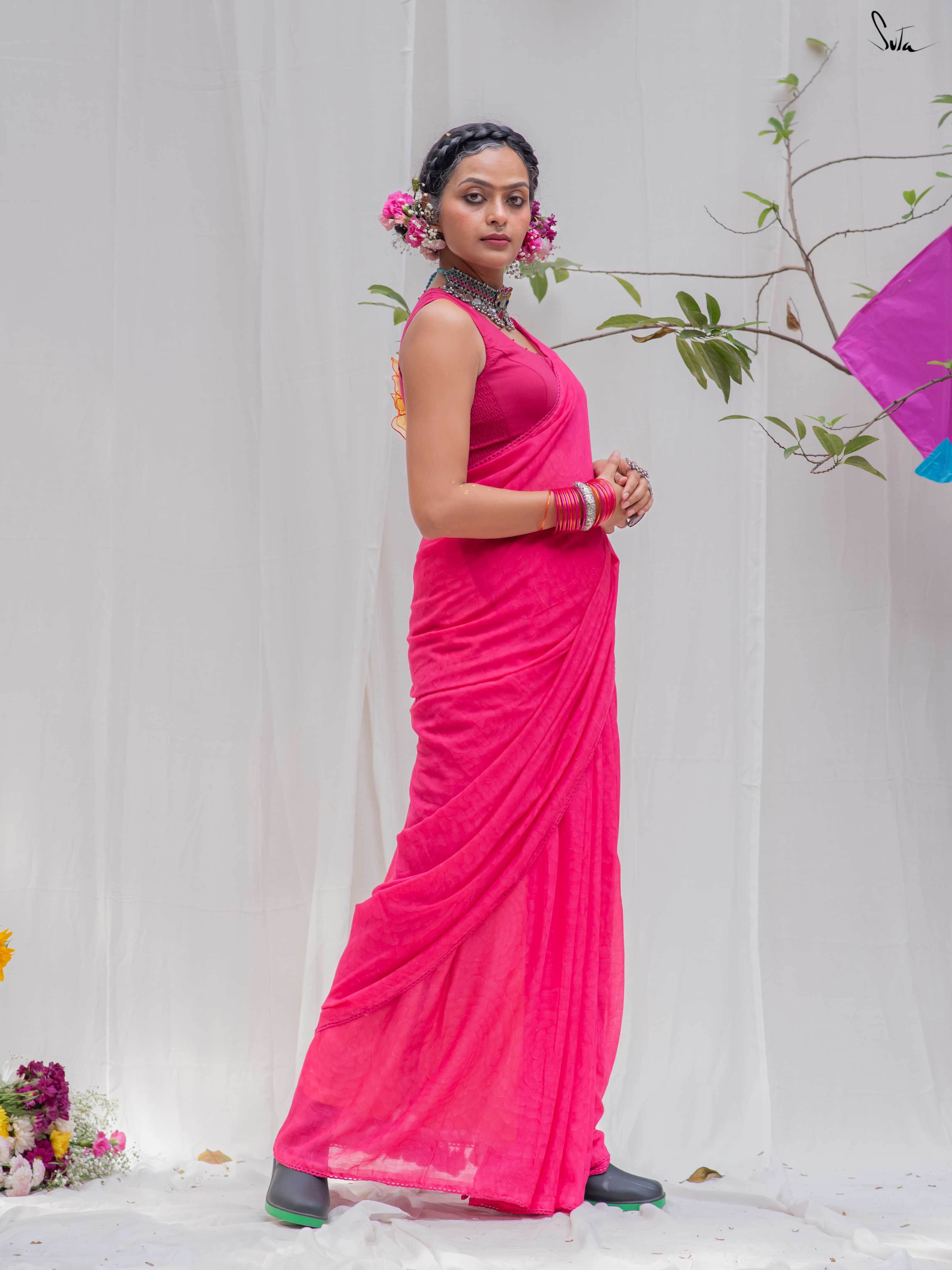 Genda Sa Basant