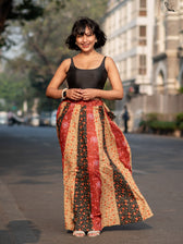 Phoolon Ka Guldasta (Underskirt)