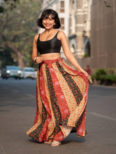 Phoolon Ka Guldasta (Underskirt)