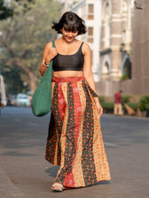 Phoolon Ka Guldasta (Underskirt)