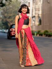 Phoolon Ka Guldasta (Underskirt)
