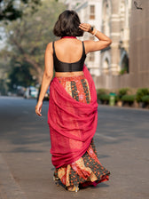 Phoolon Ka Guldasta (Underskirt)