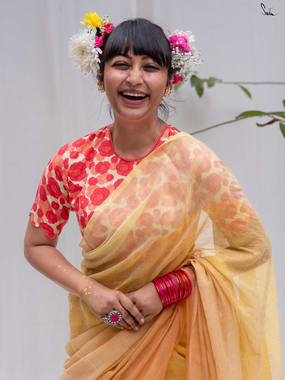 Sitara Sa Basant
