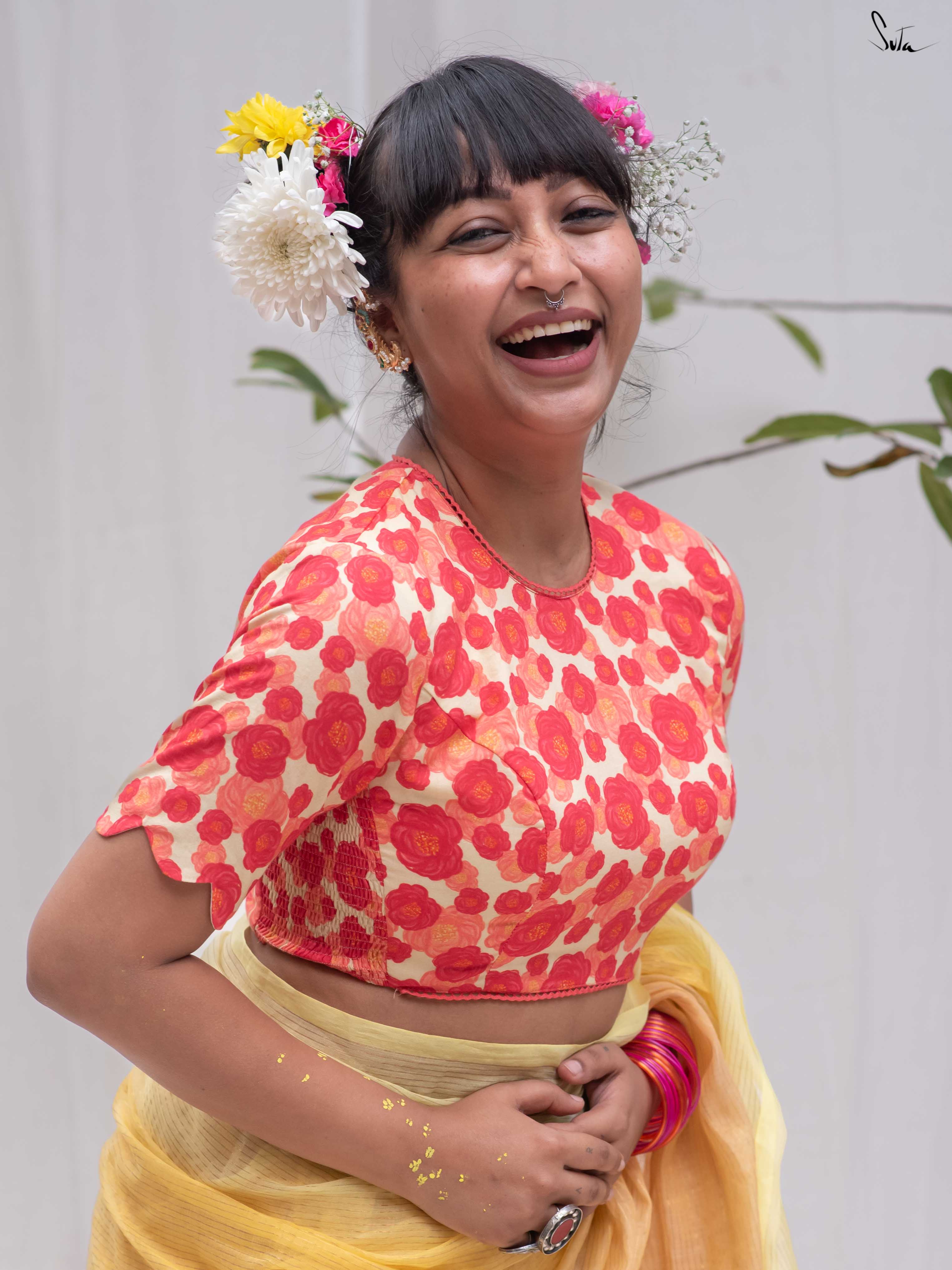 Gul Sa Basant