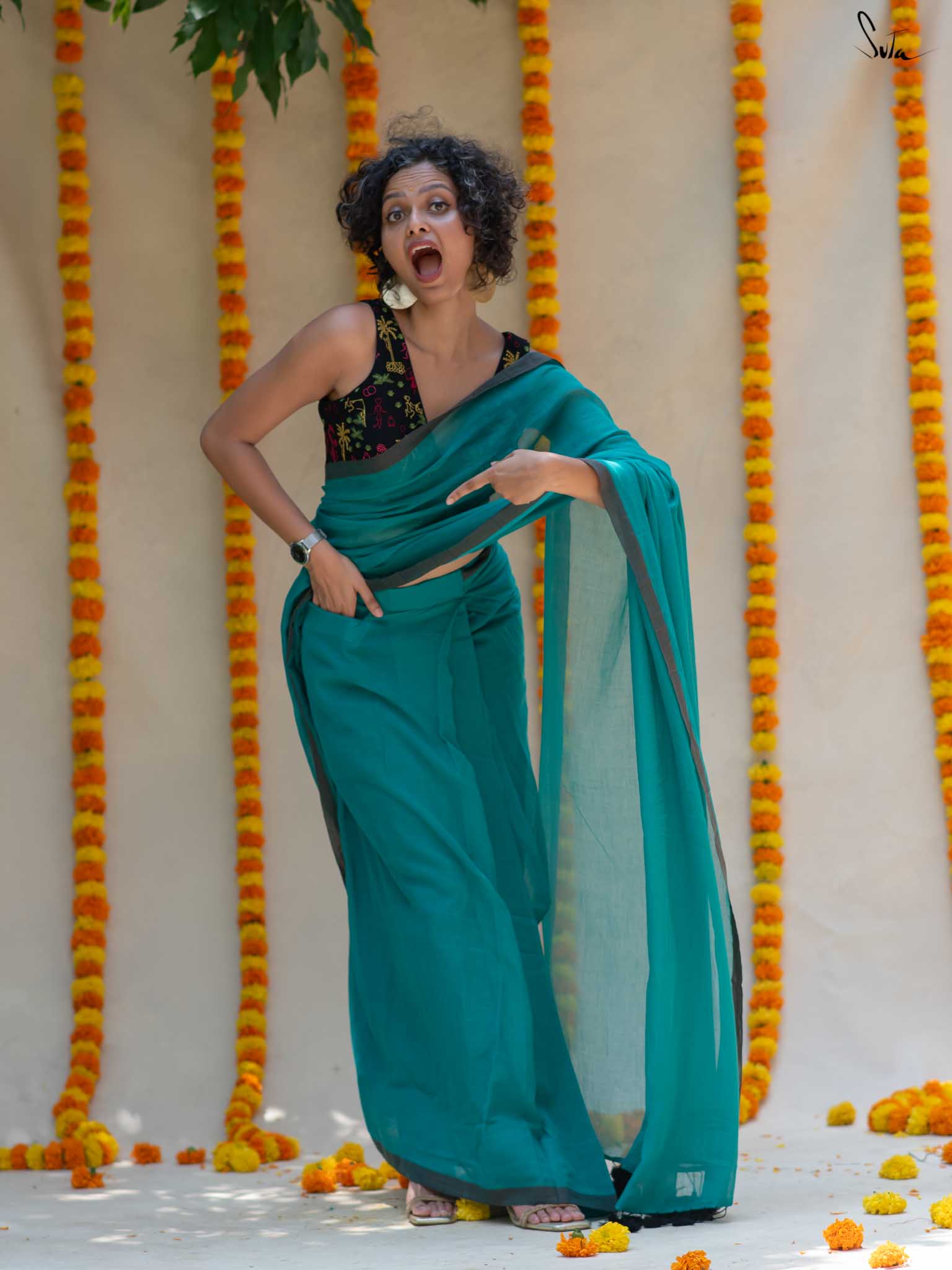 Evergreen In Kerala Rtw