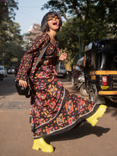 Queen Of Taash