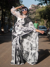 Shehar Walks