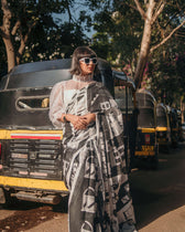 Shehar Walks