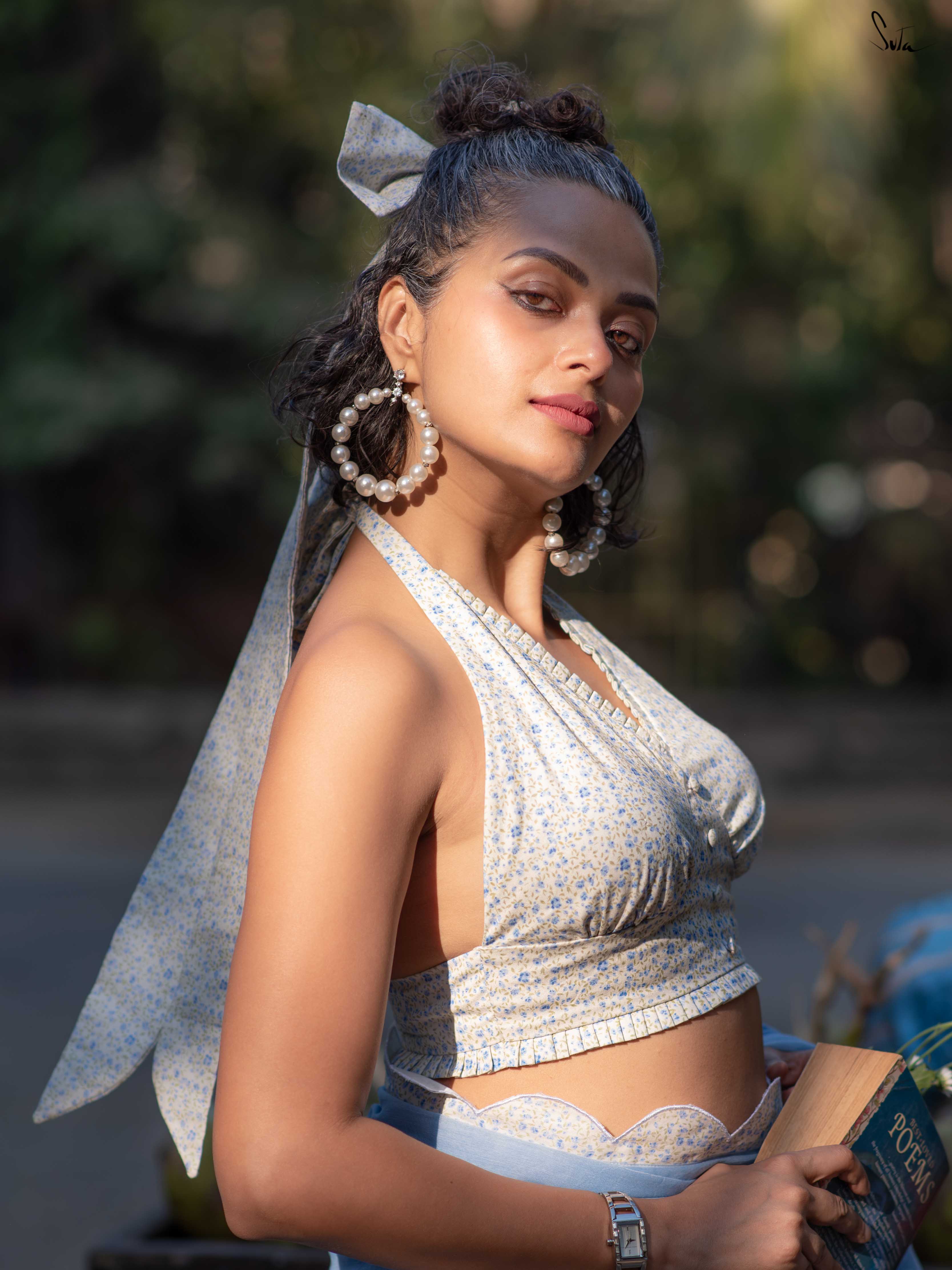 Samar Akira
