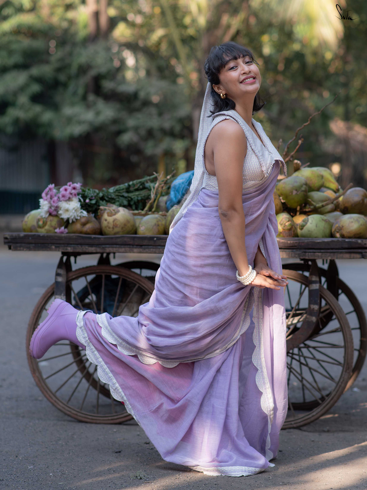 Bunny Naina