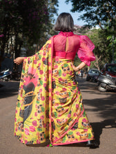 Sherni Billi