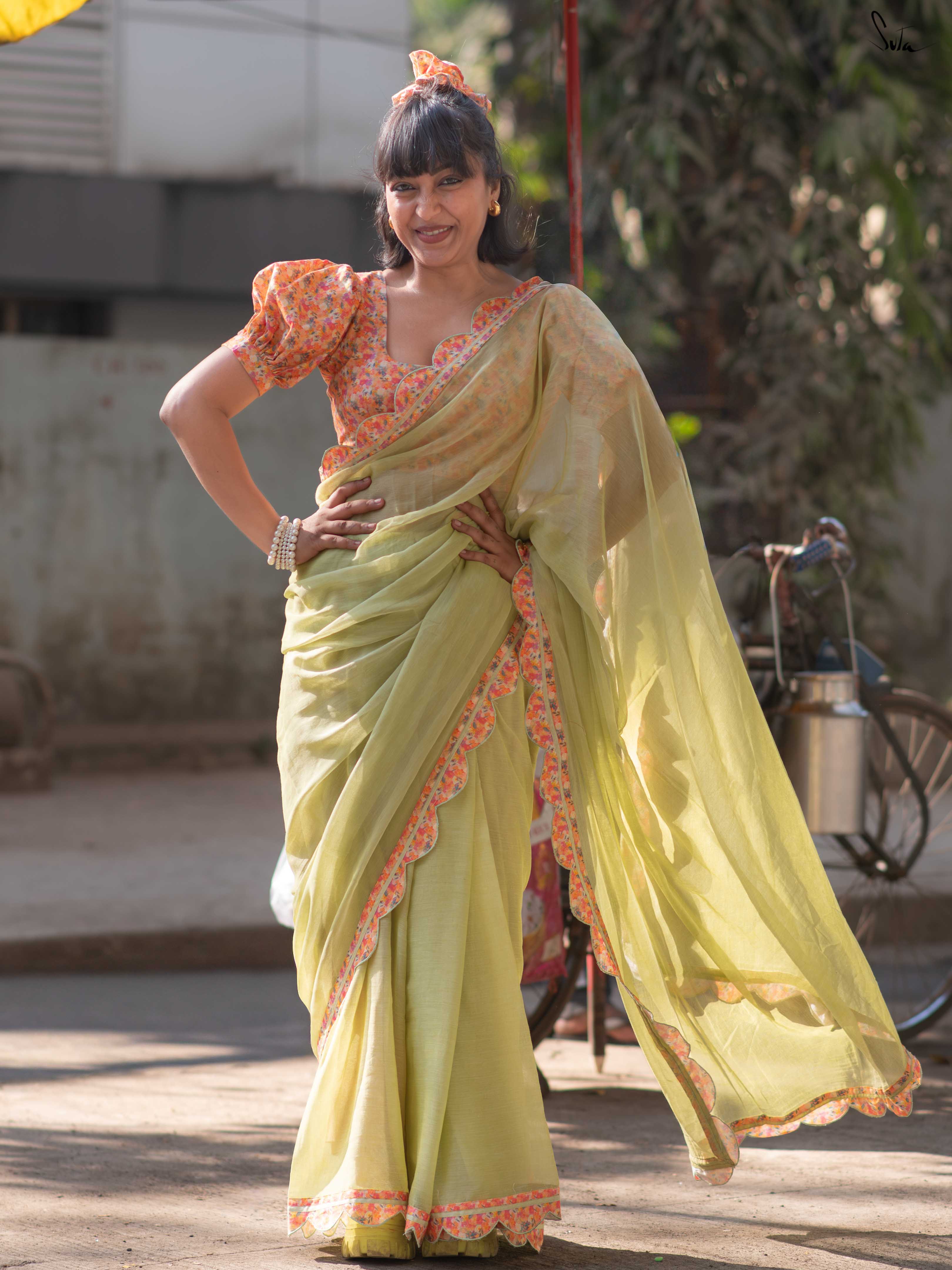 Rohit Sonia