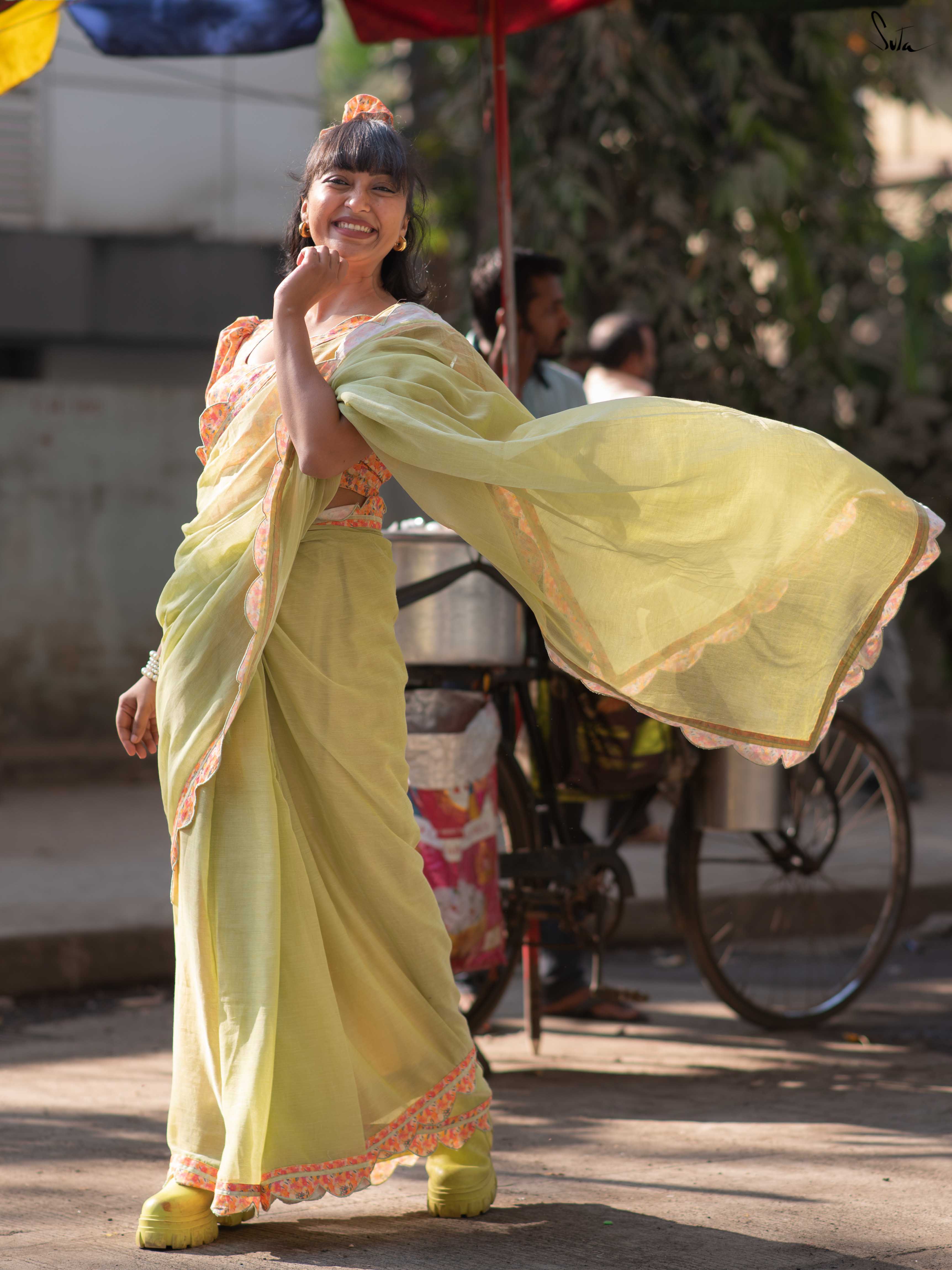 Rohit Sonia