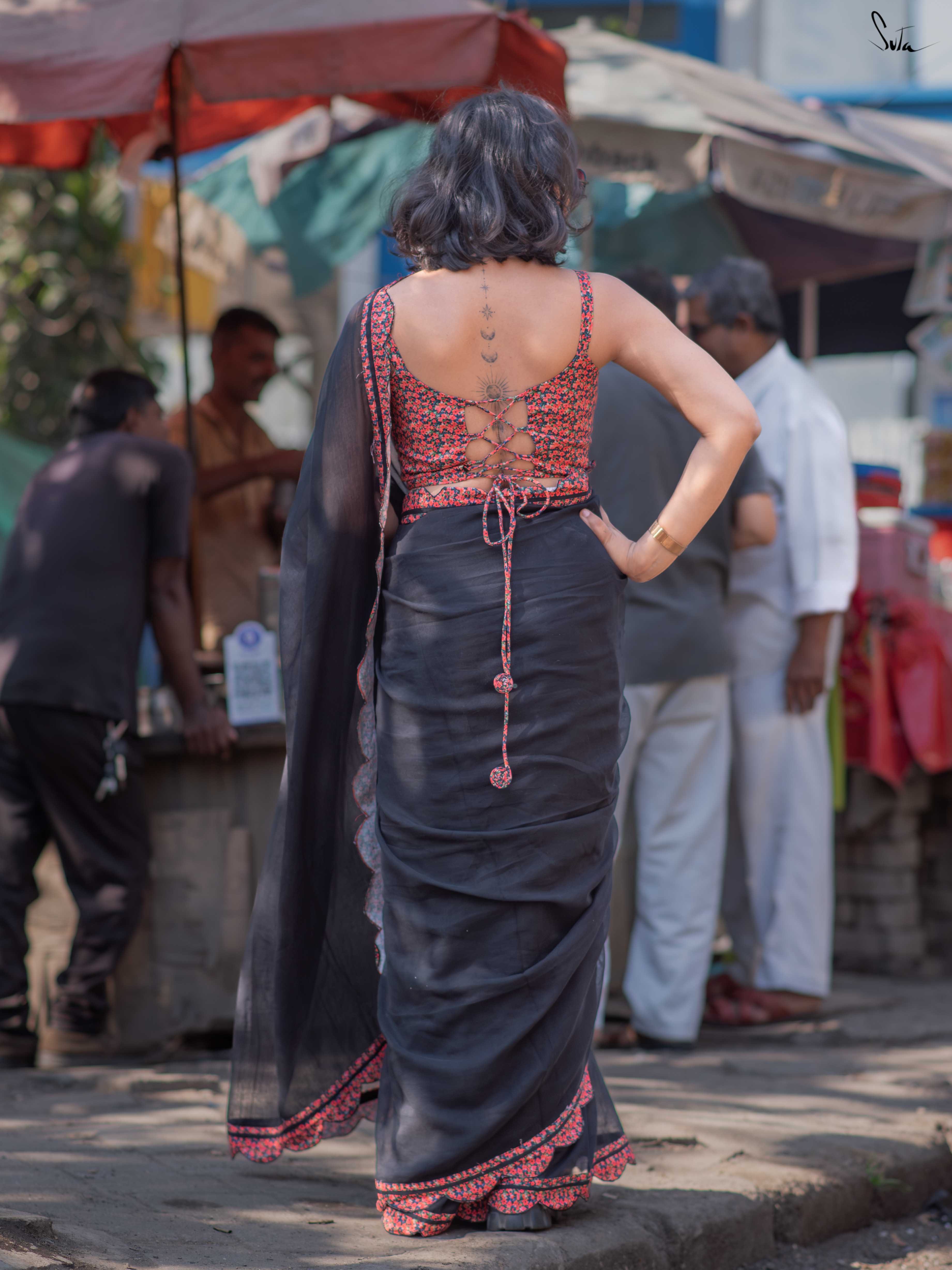 Arjun Laila