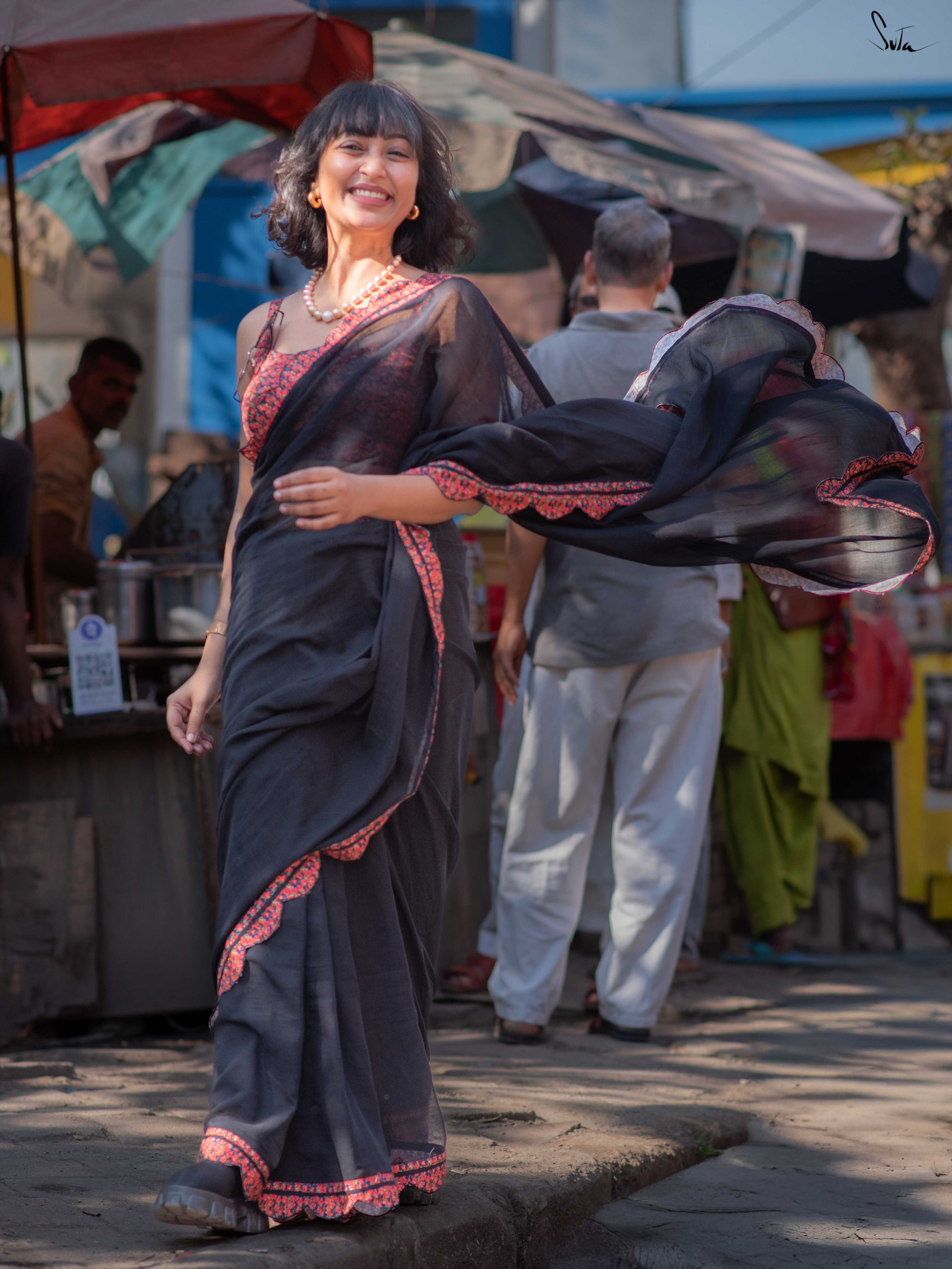 Arjun Laila