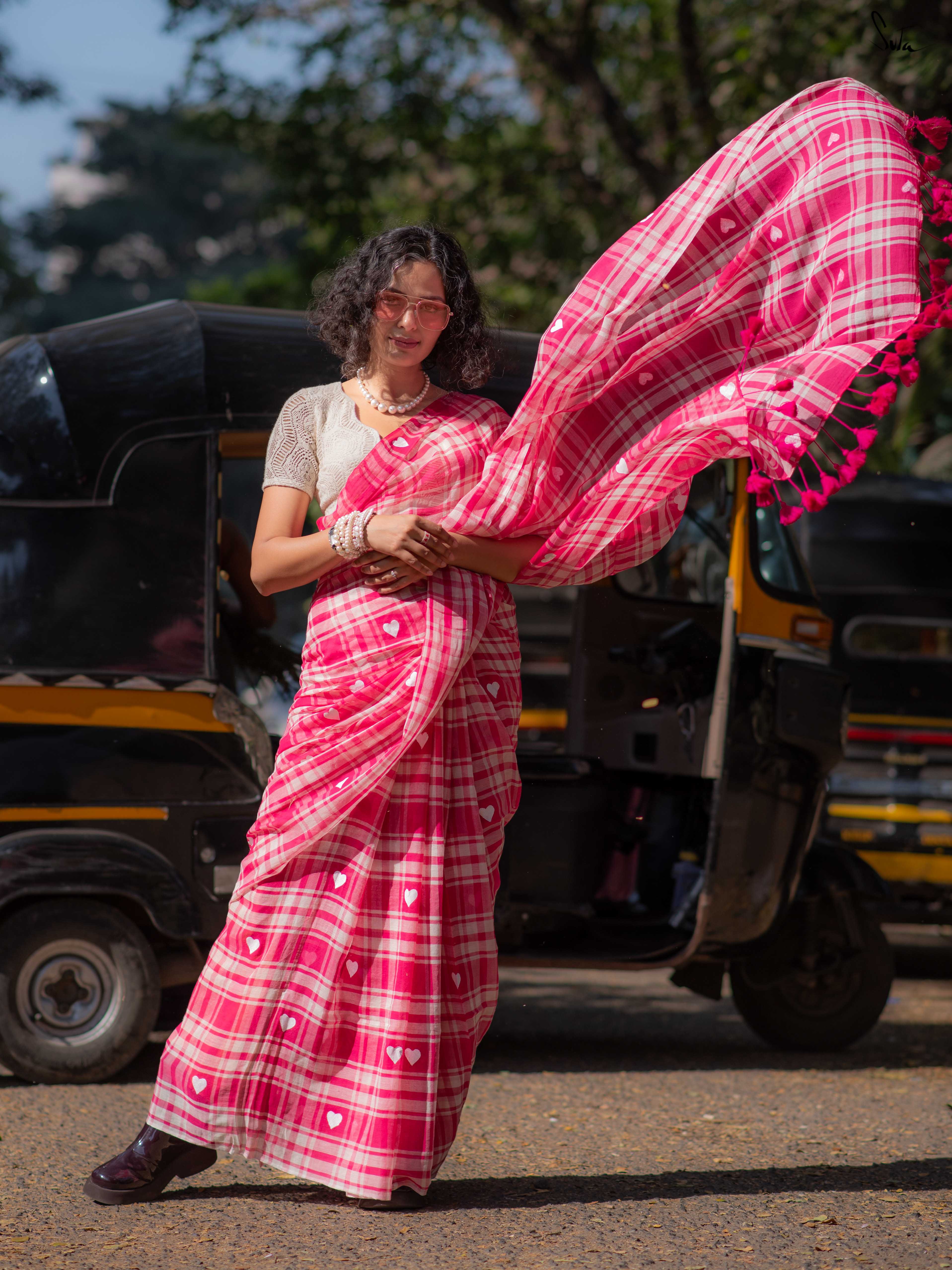 Sameer Nandini