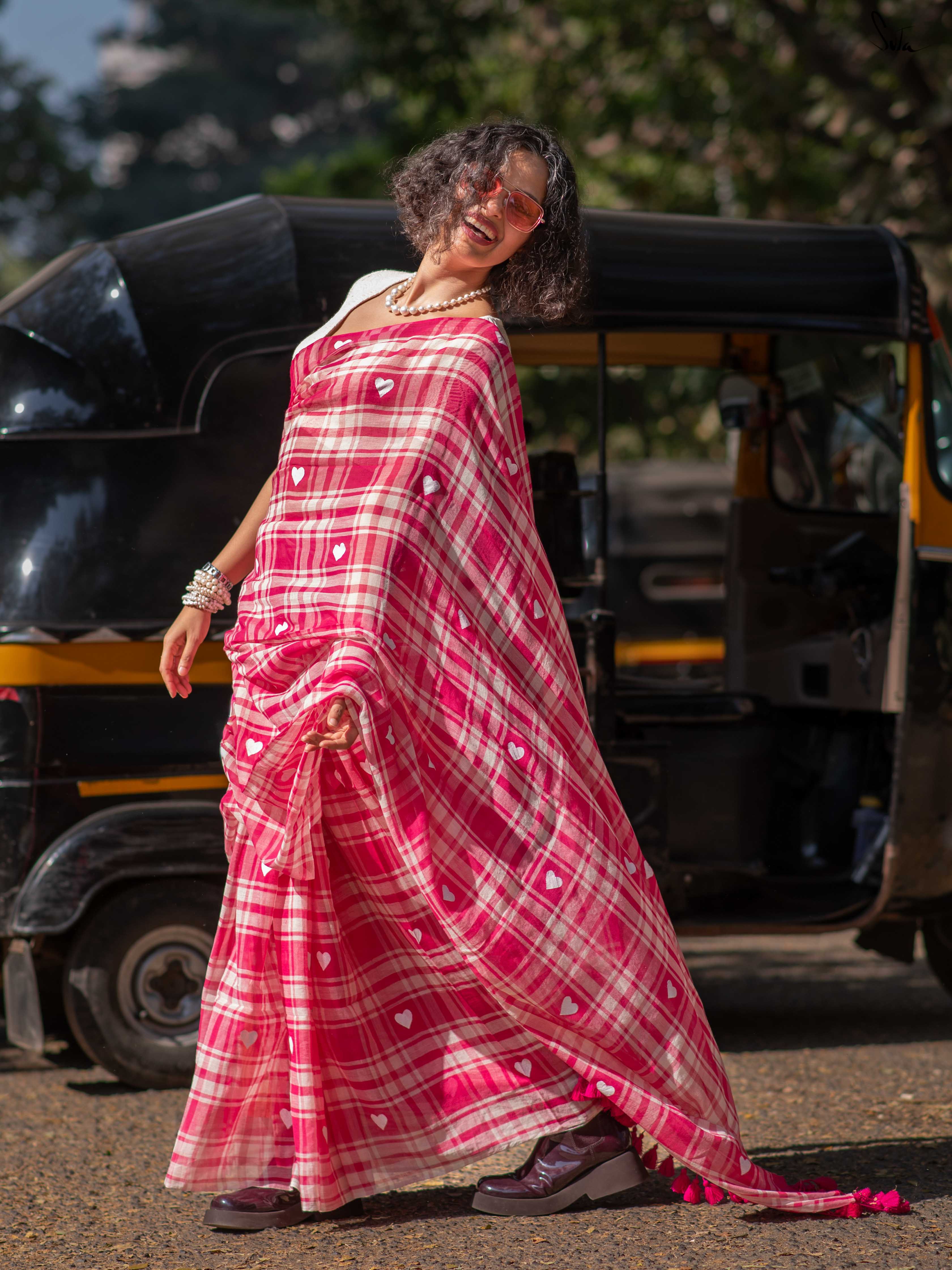 Sameer Nandini