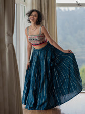 Damini Rekha