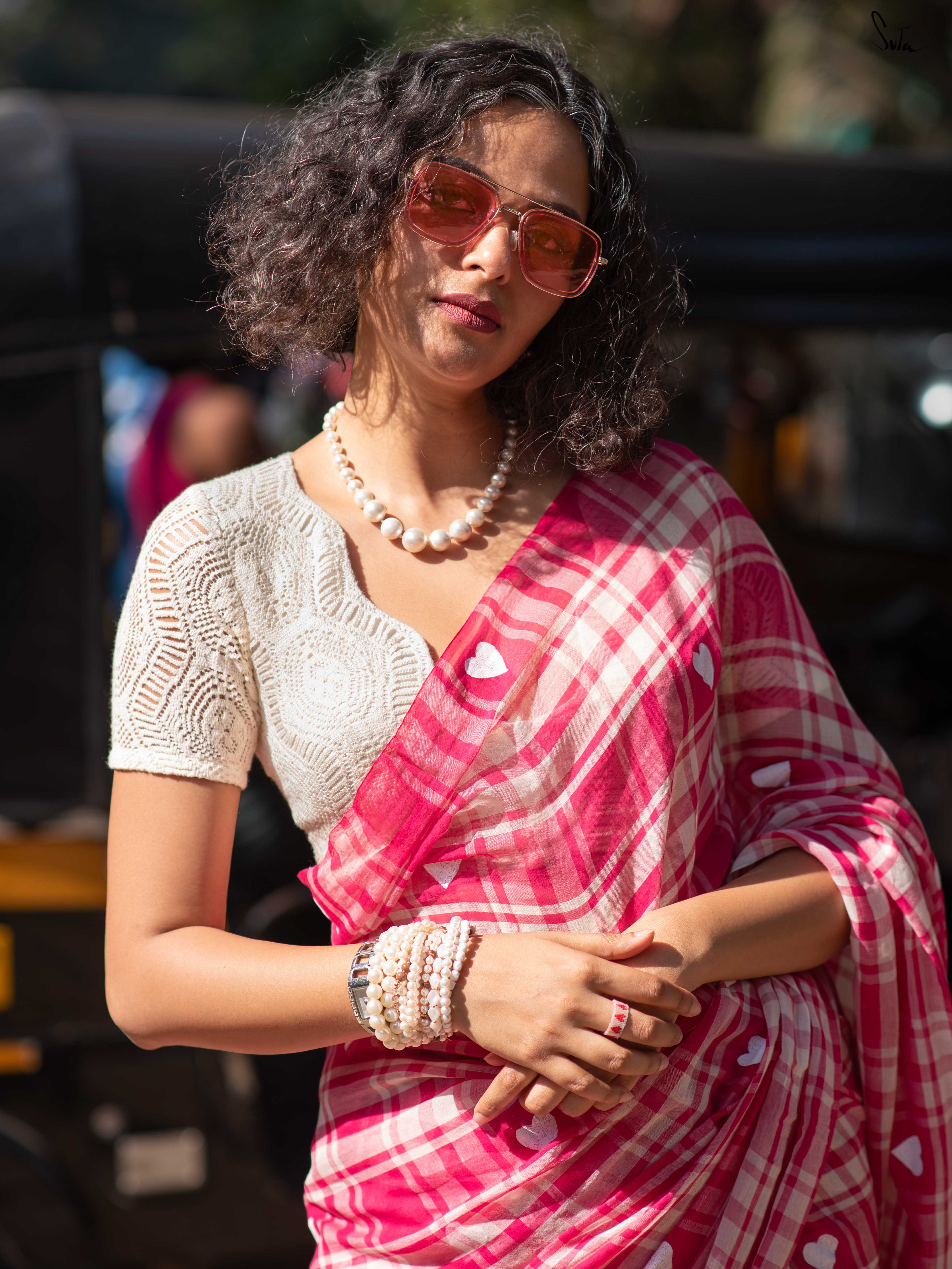 Sameer Nandini