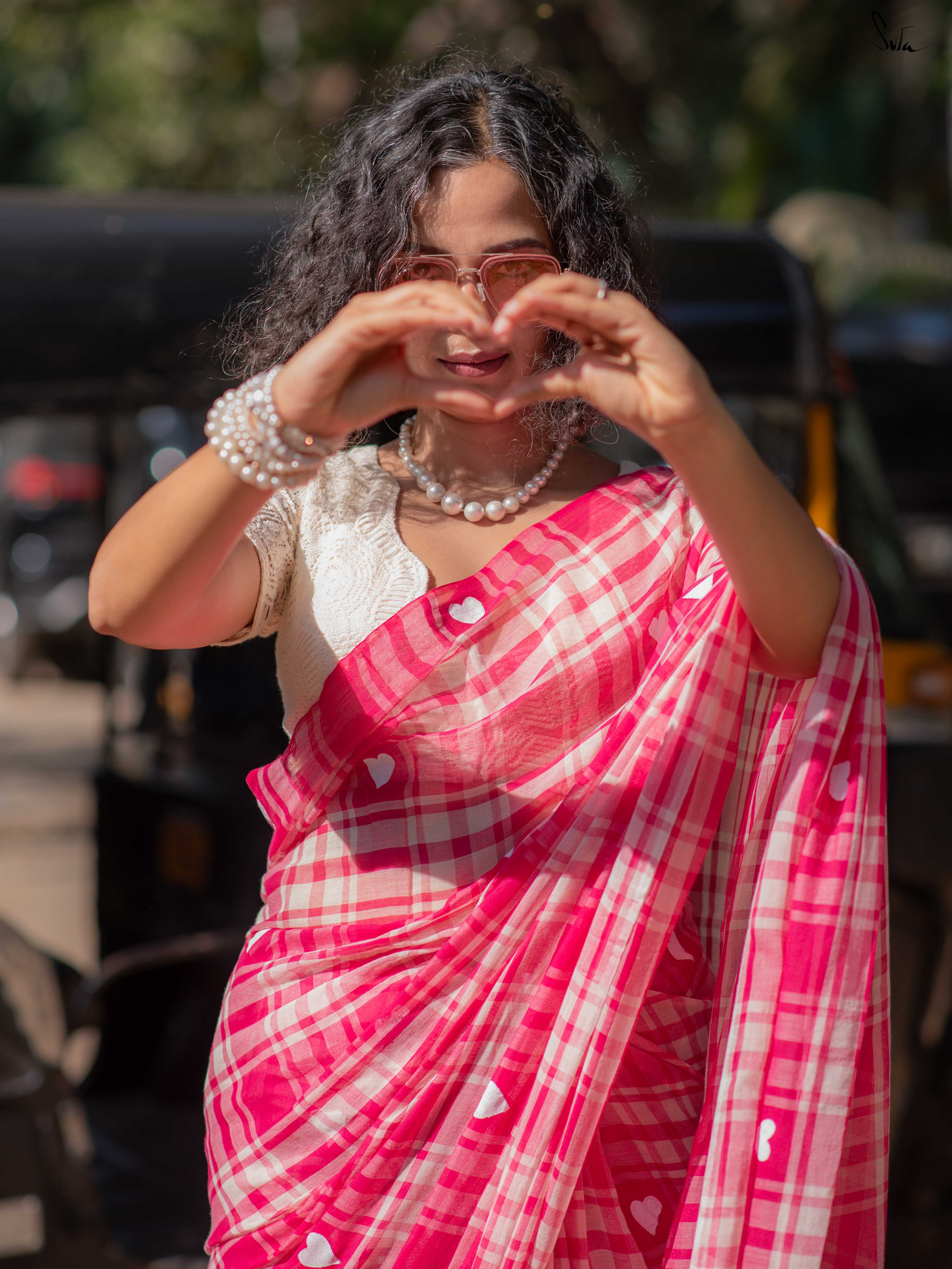 Sameer Nandini