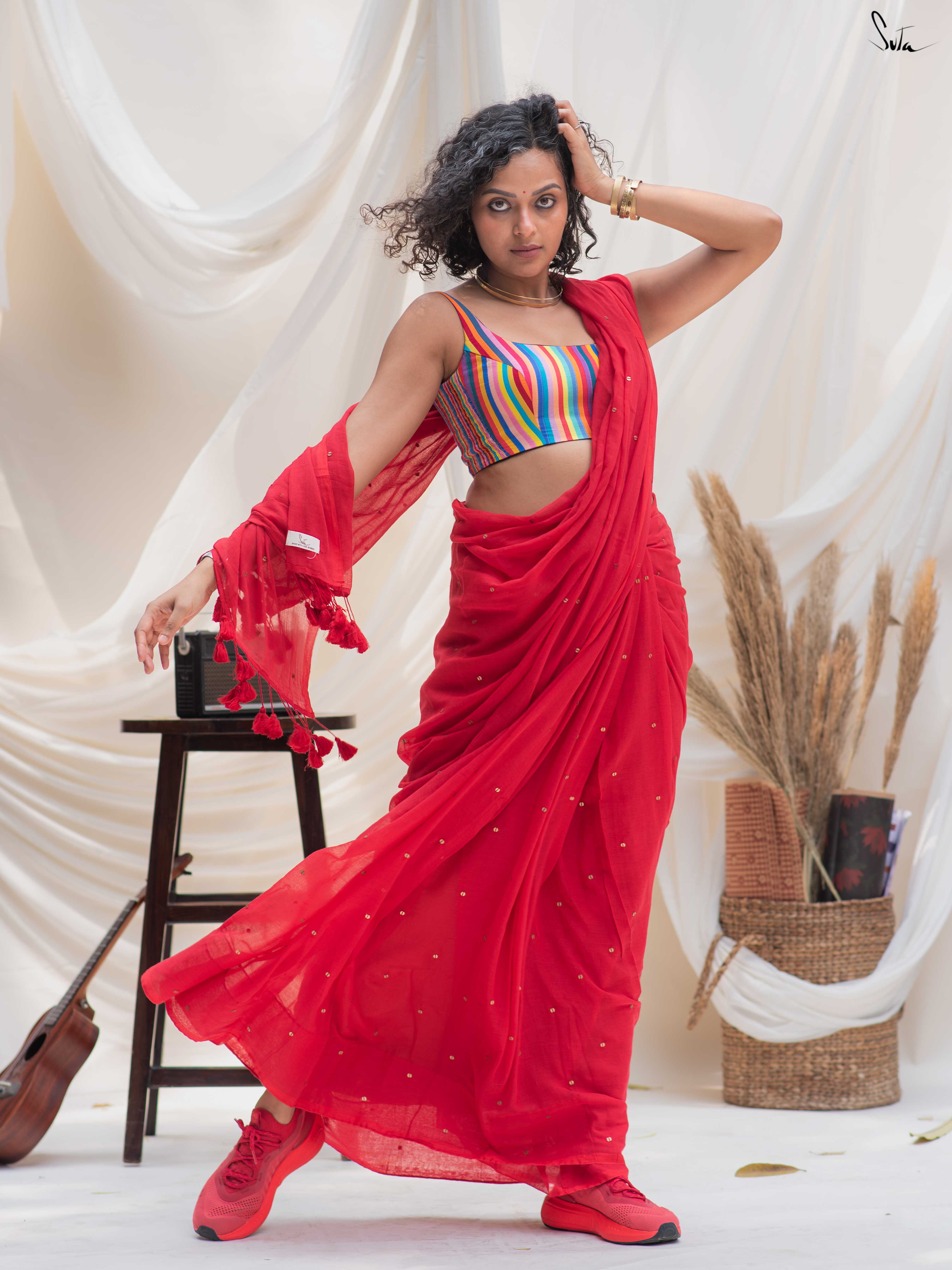 Laal Chumki