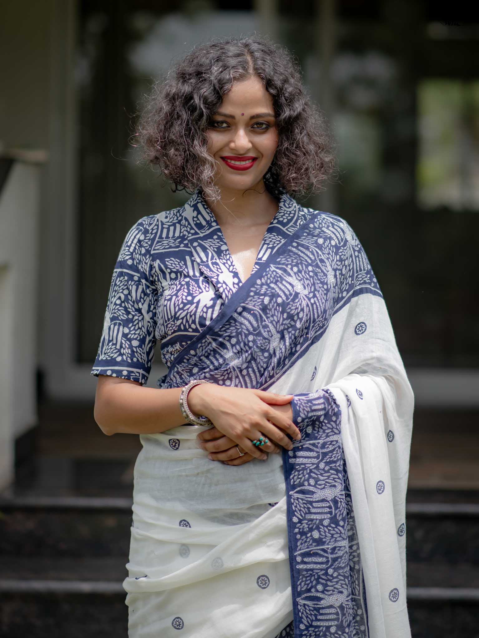 Neela Jungle