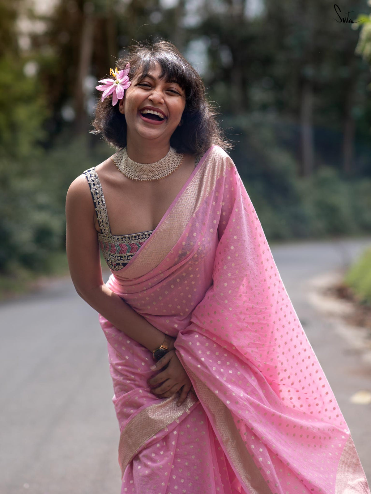 Meethi Leher