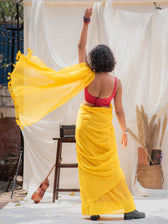 Butterfly Yellow