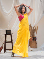 Butterfly Yellow