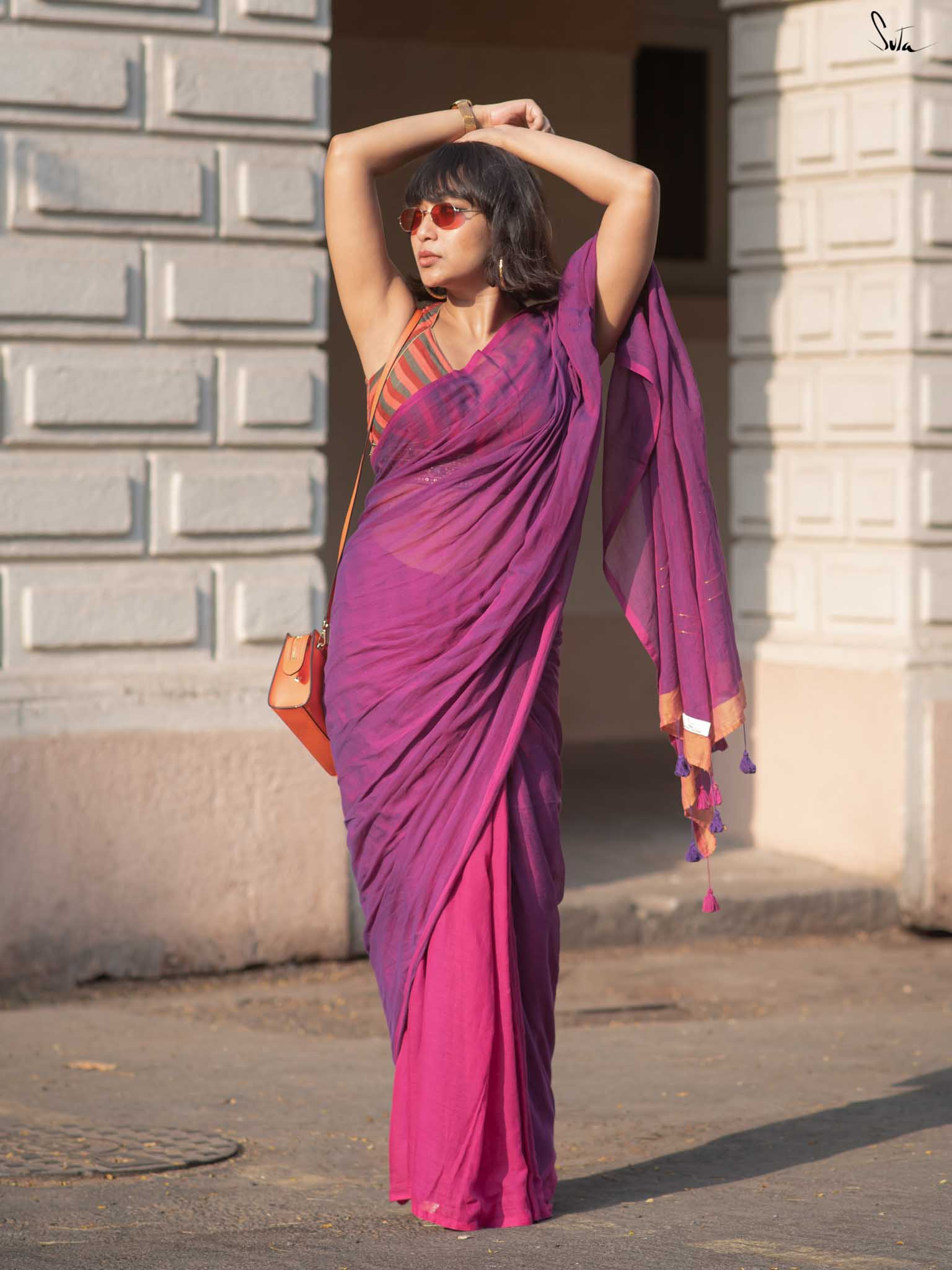 Dancing Dhoop