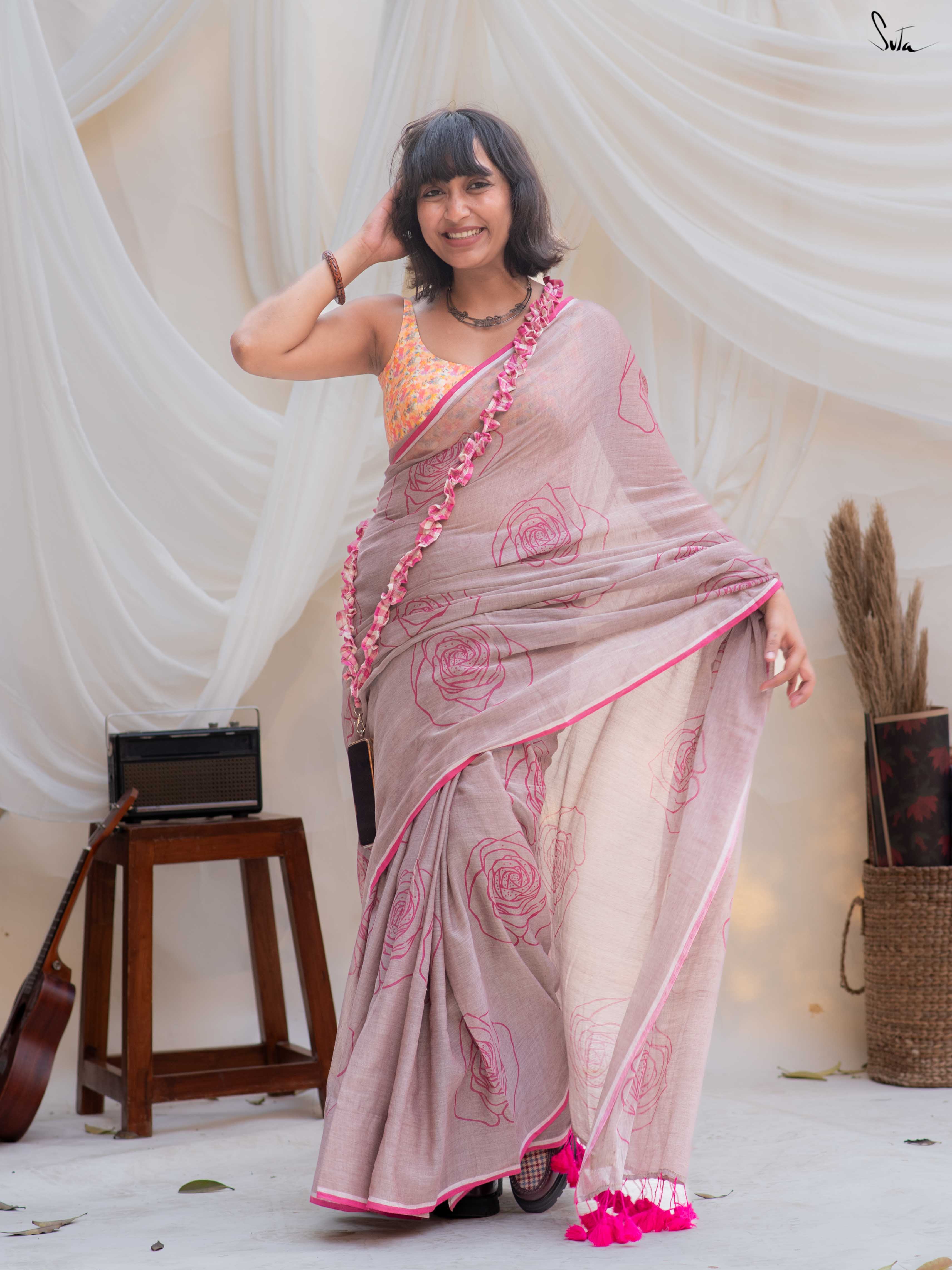 Pink Latak Matak