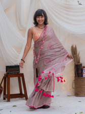 Pink Latak Matak