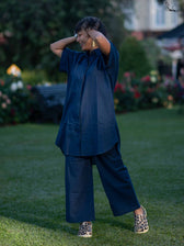 Sunkissed Blue