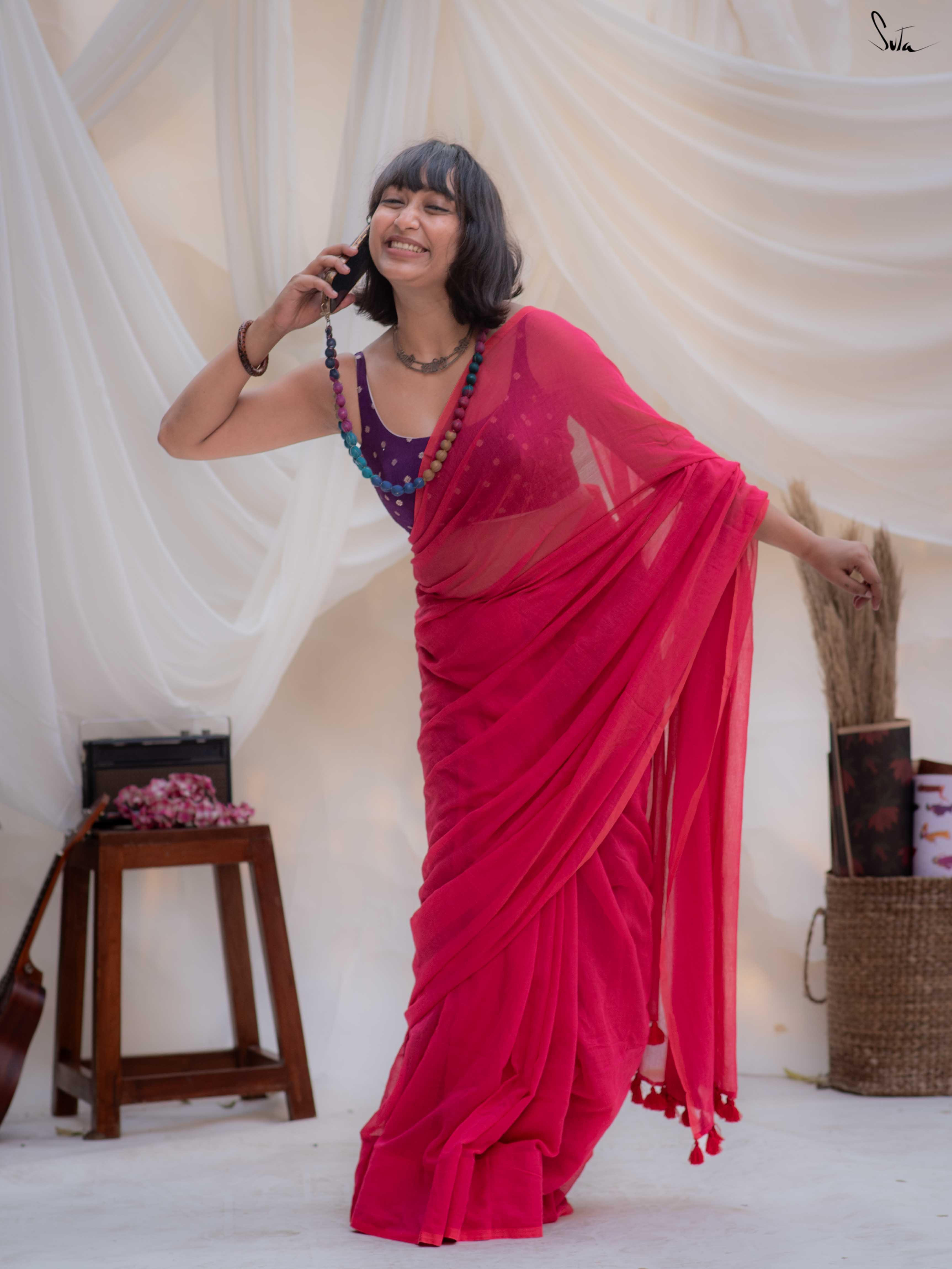 Strawberry Or Raspberry?