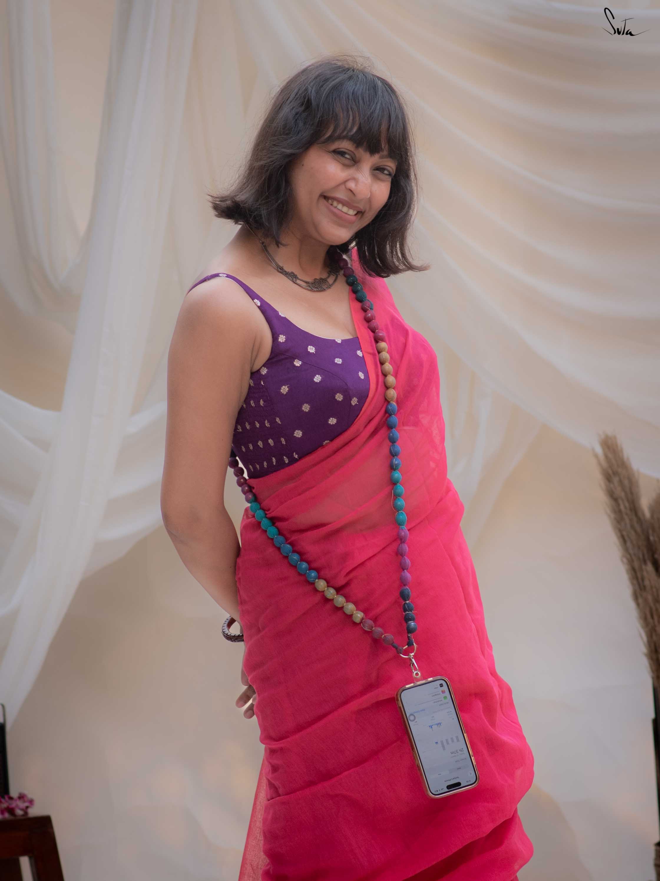 Strawberry Or Raspberry?