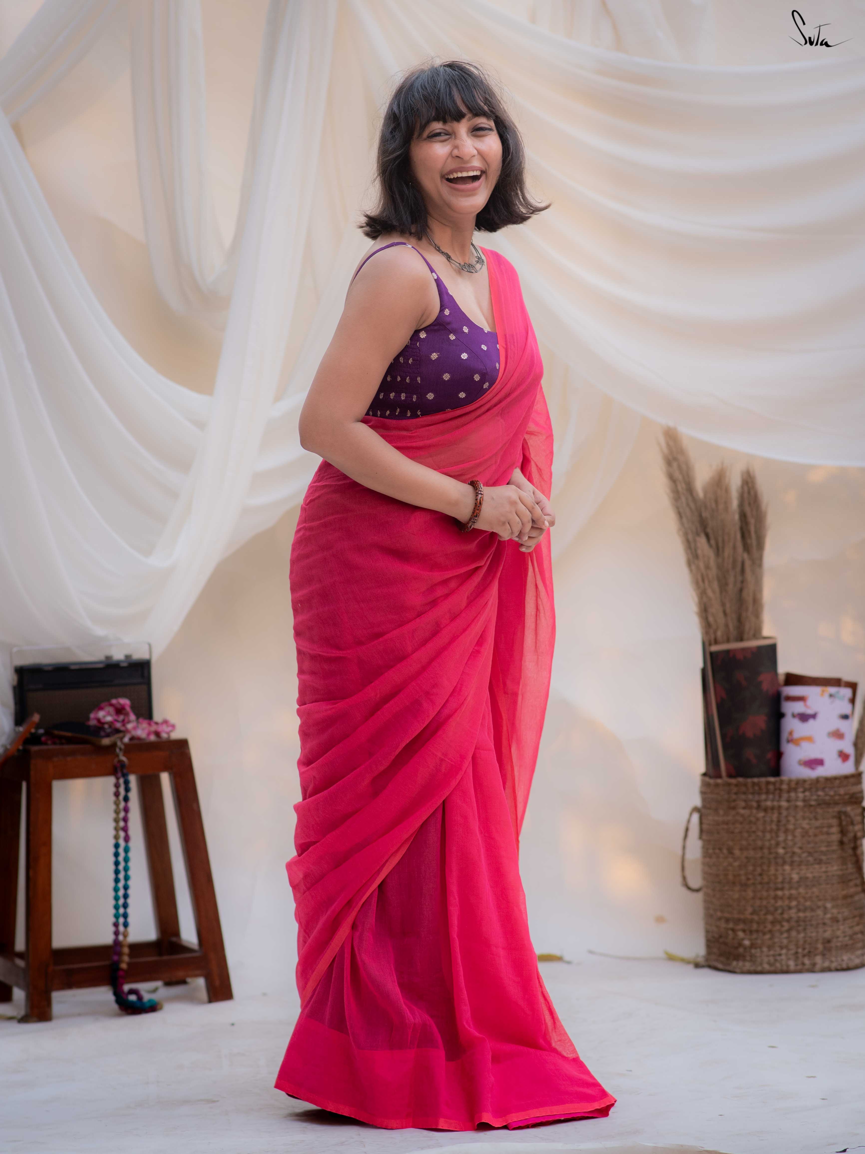 Strawberry Or Raspberry?