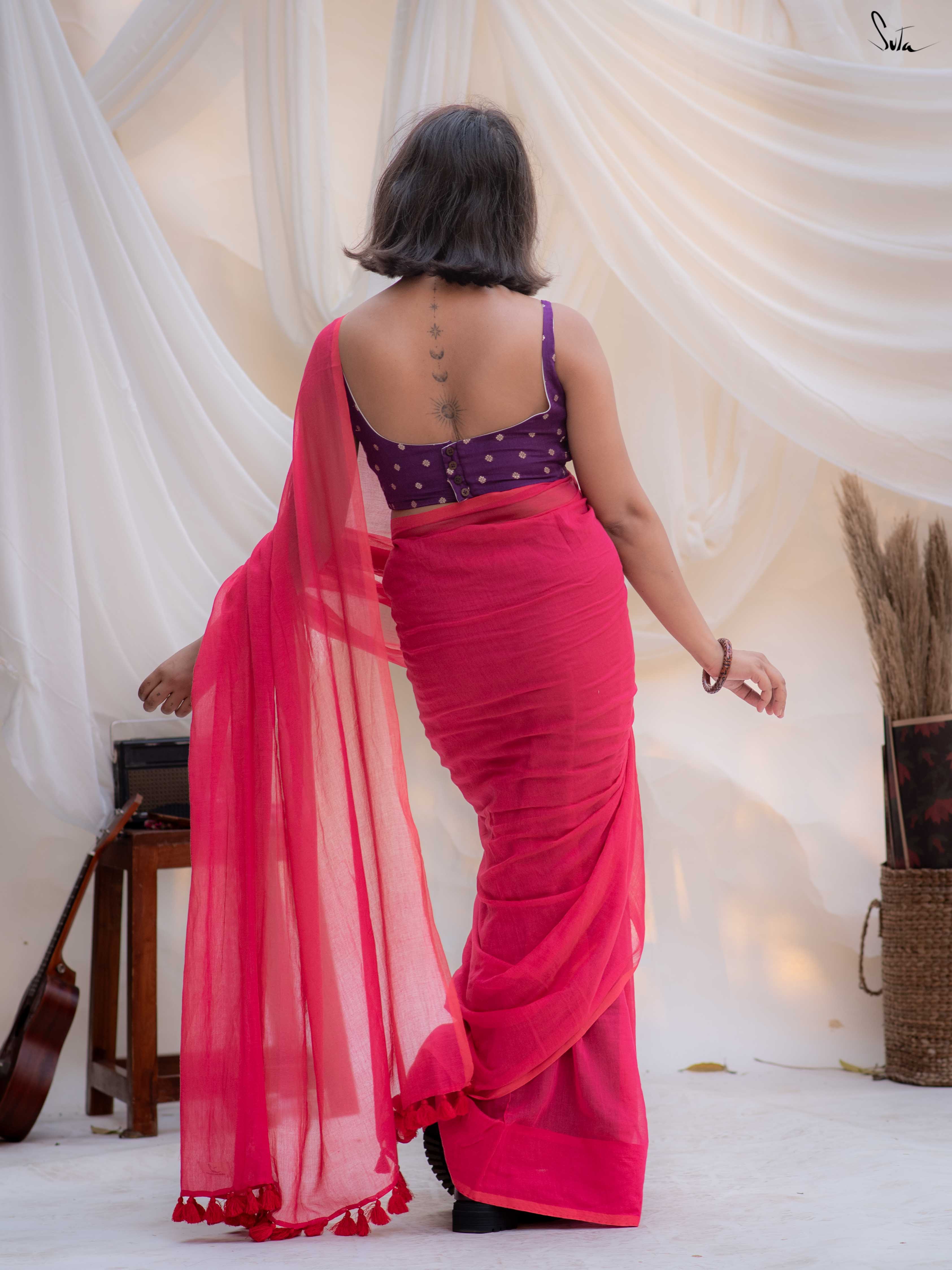 Strawberry Or Raspberry?