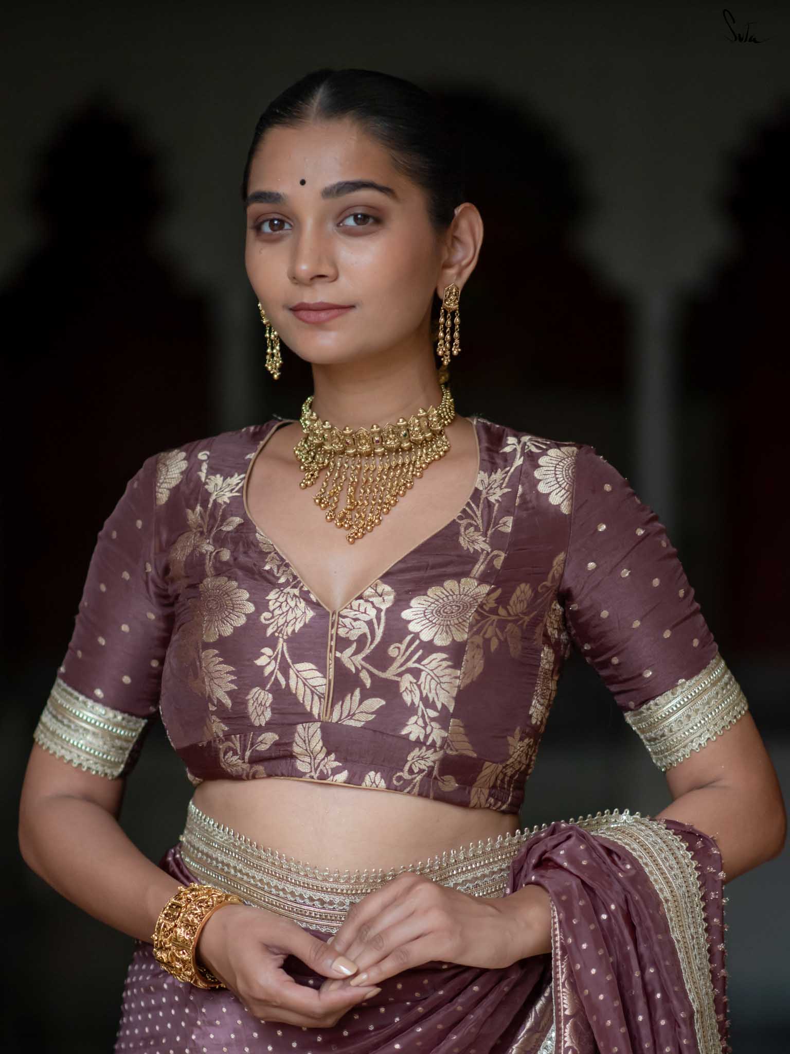Sandesh Hai