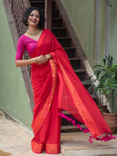 Laal zar