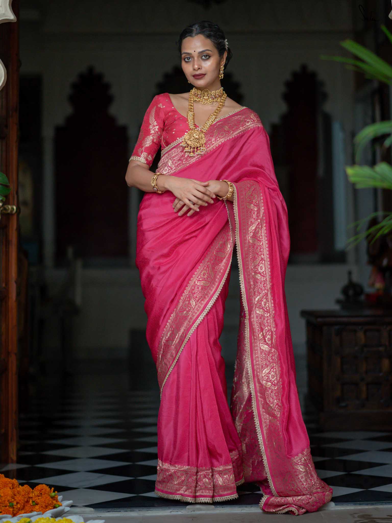 Varmala hai