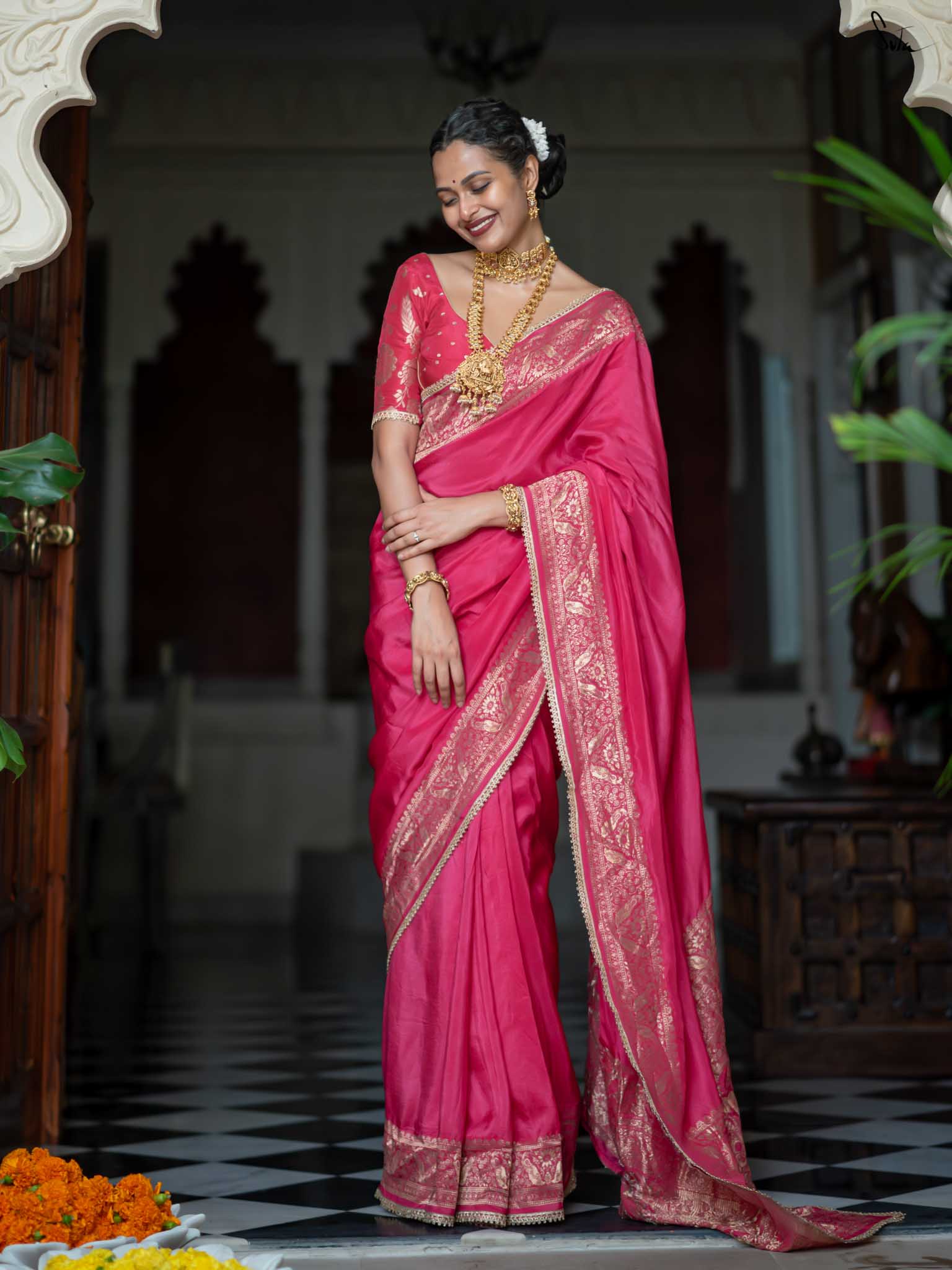 Varmala Hai